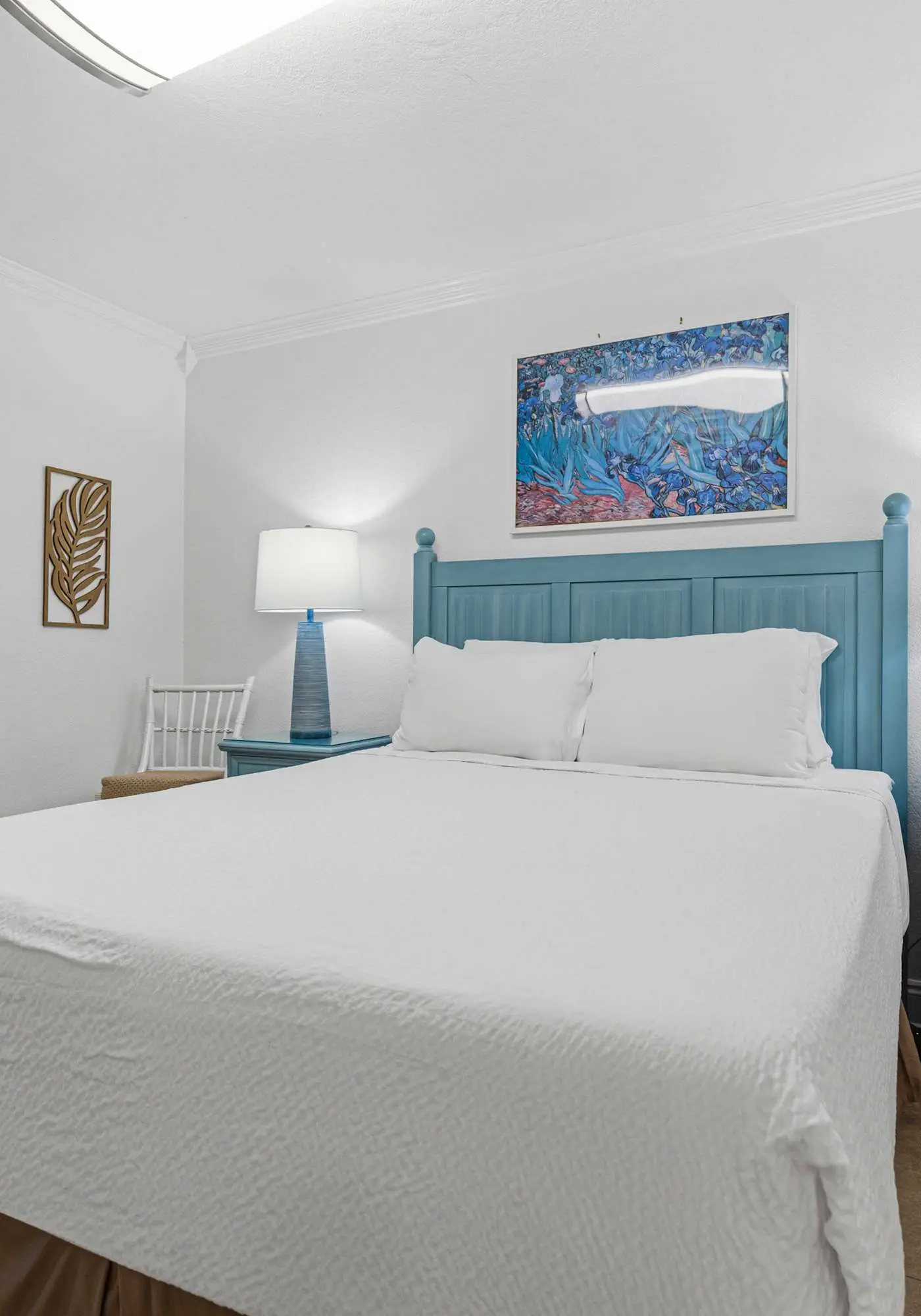 Islander E 7011, Stunning oceanfront condo