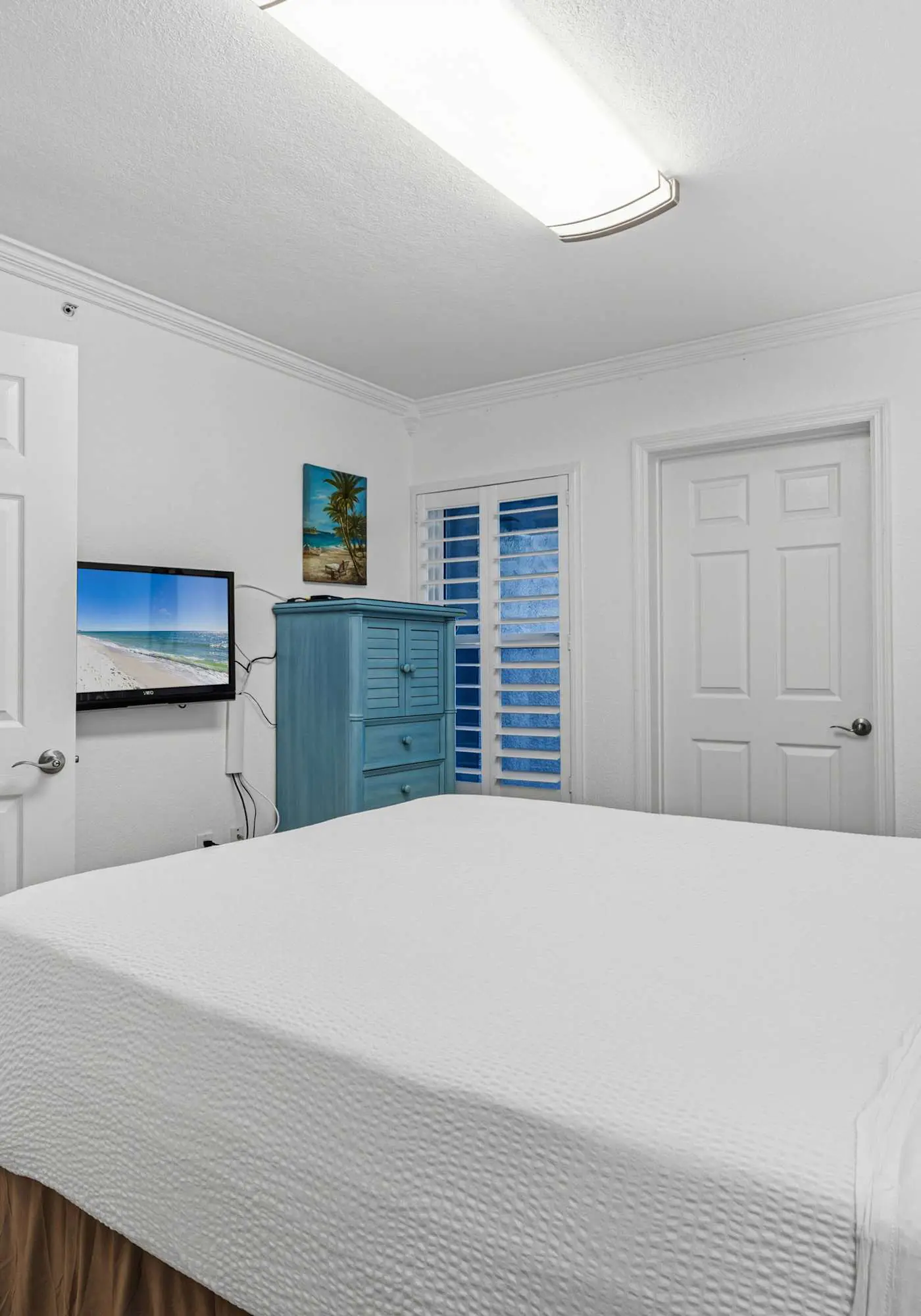 Islander E 7011, Stunning oceanfront condo