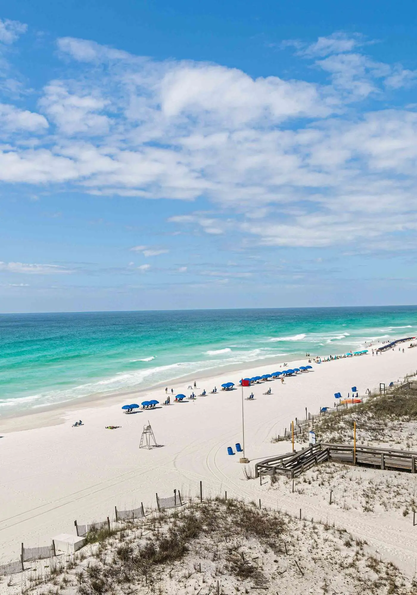 Islander E 7011, Stunning oceanfront condo