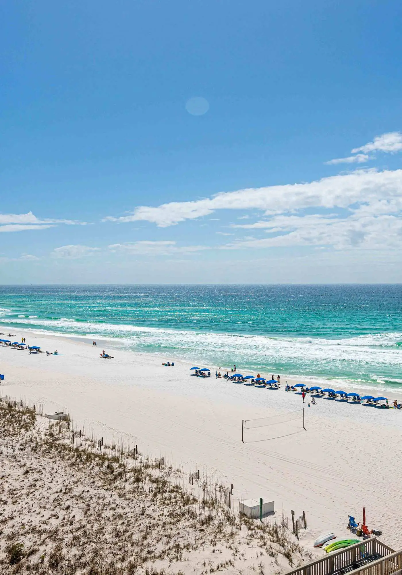 Islander E 7011, Stunning oceanfront condo