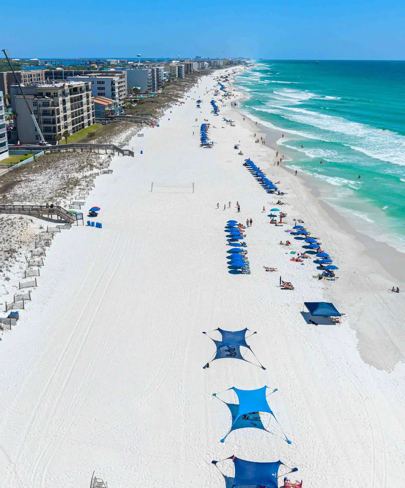 Islander E 7011, Stunning oceanfront condo