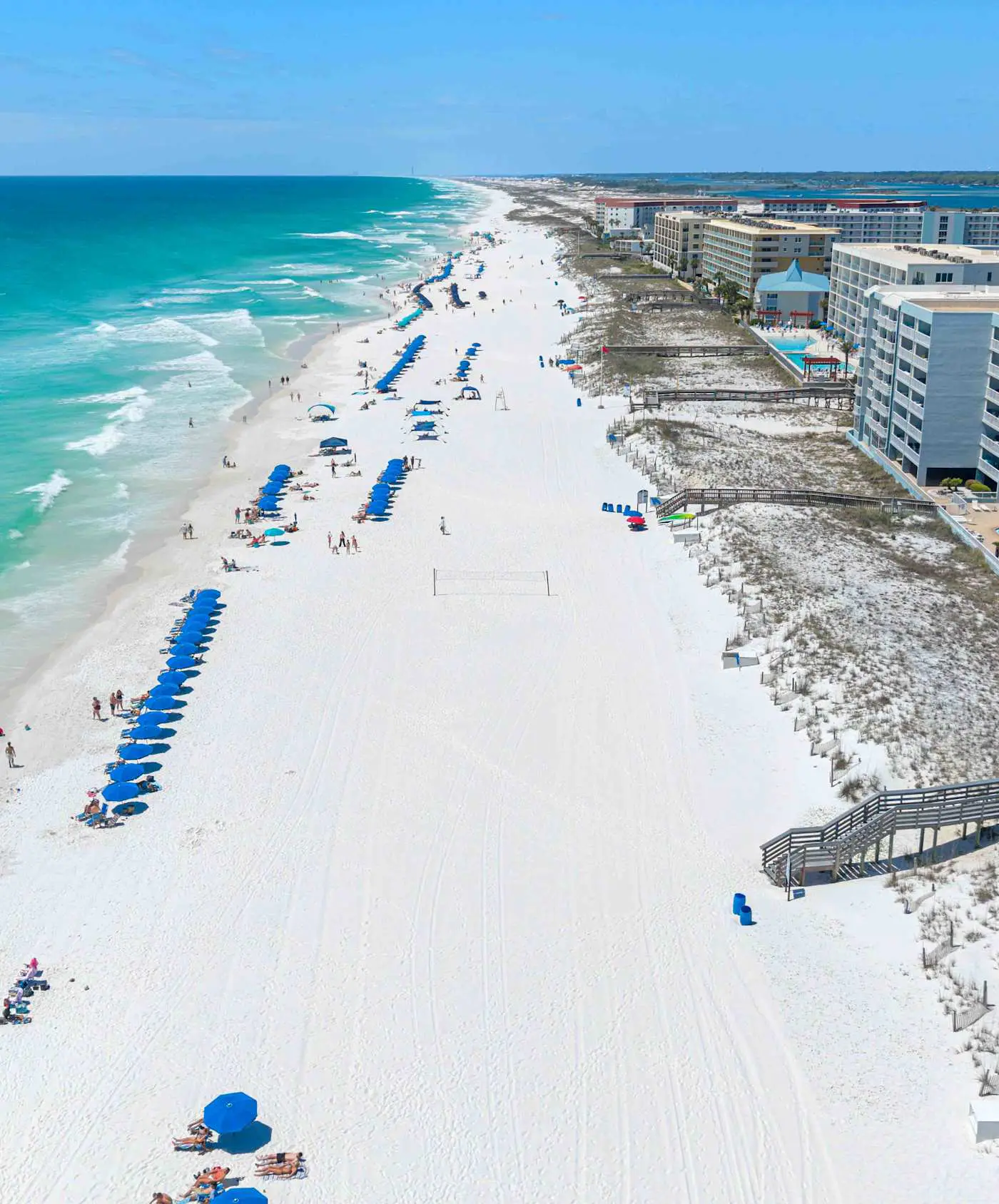 Islander E 7011, Stunning oceanfront condo