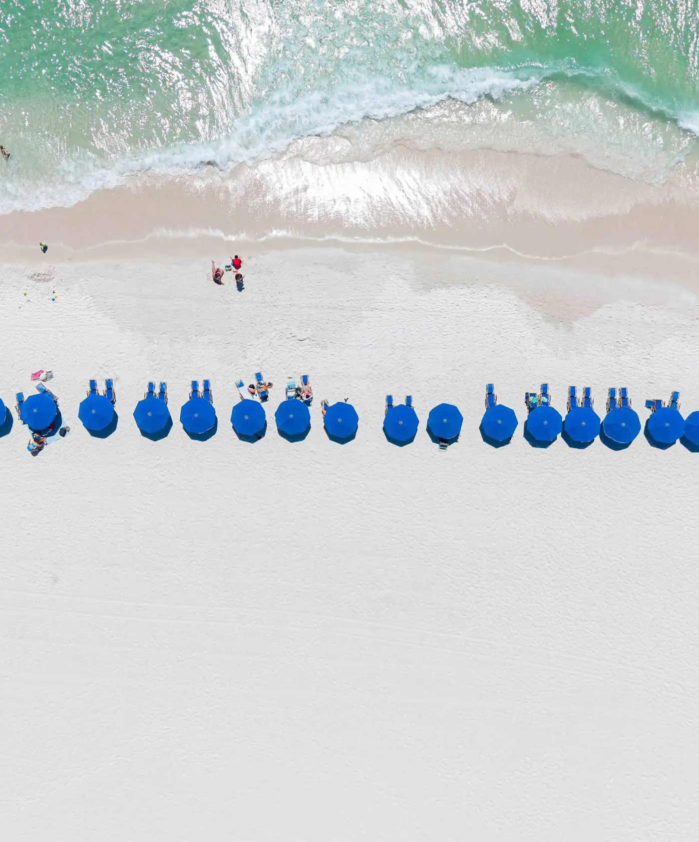 Islander E 7011, Stunning oceanfront condo