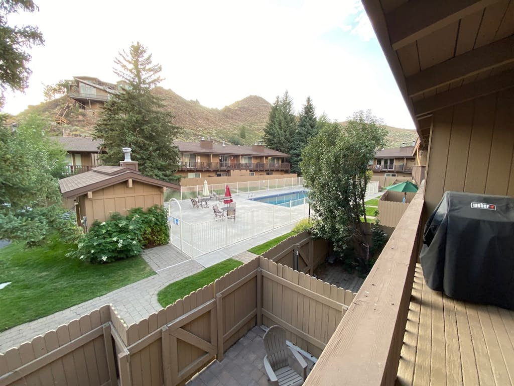 Val D`Sol - Pool, Perfect Location, Steps from Downtown Ketchum