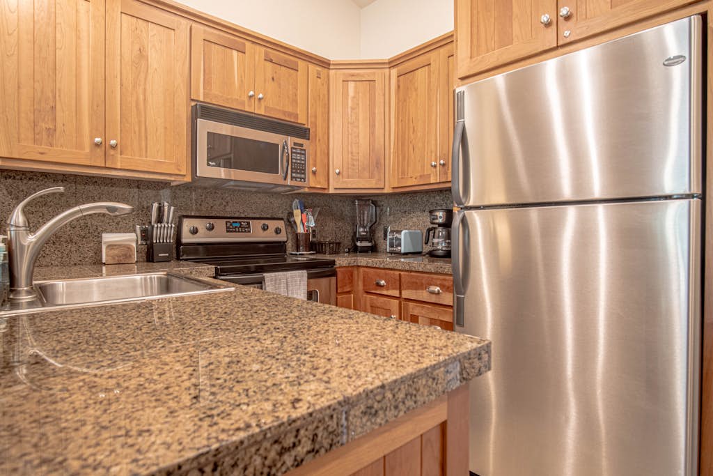 Val D`Sol - Pool, Perfect Location, Steps from Downtown Ketchum