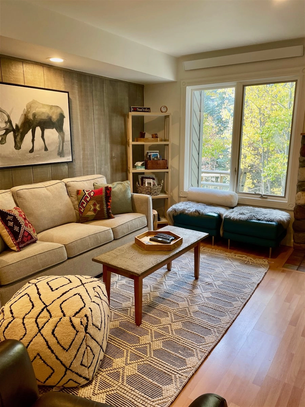 Sun Valley Condo 121