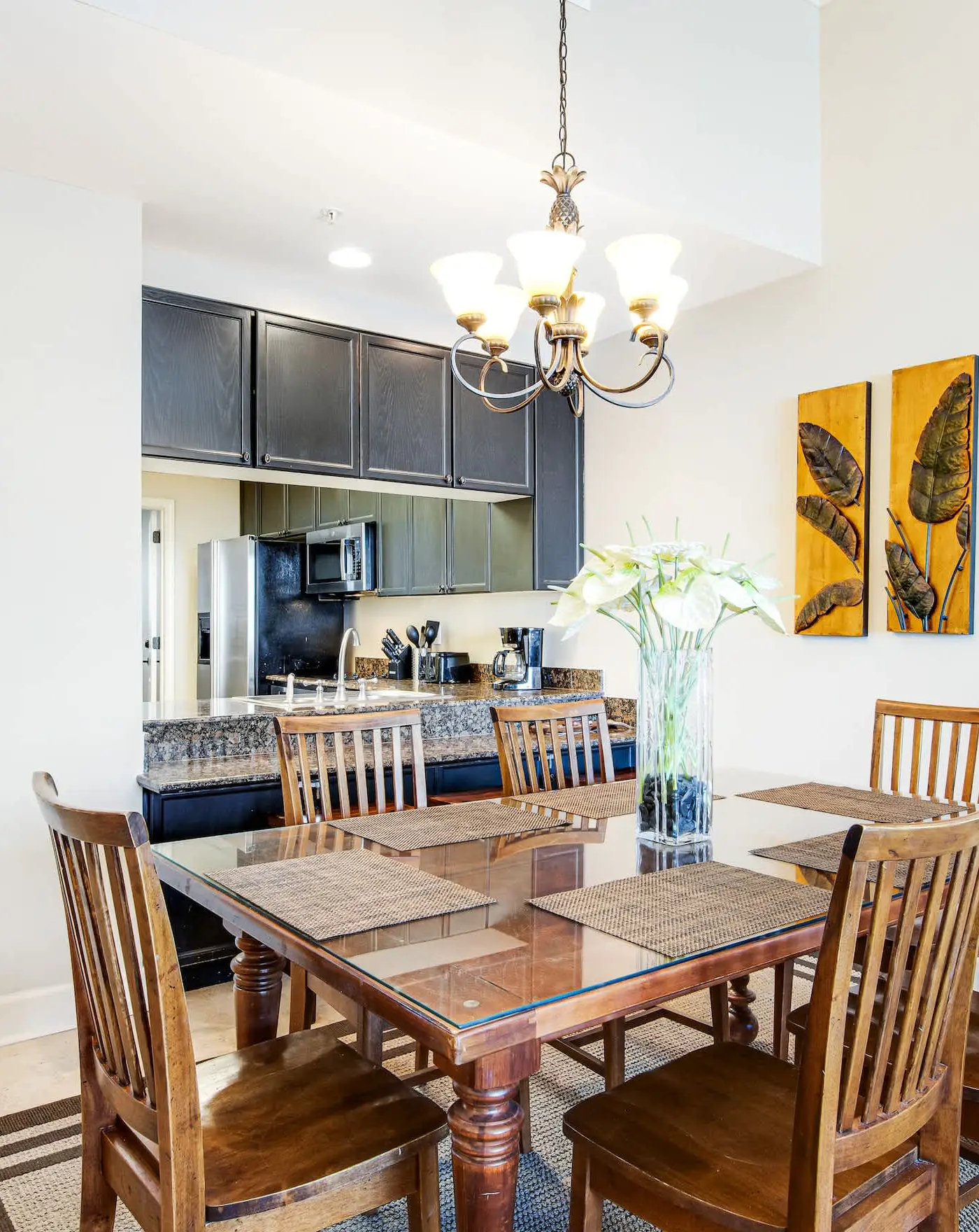 18th Floor Ocean View Condo with Private Washer-Dr