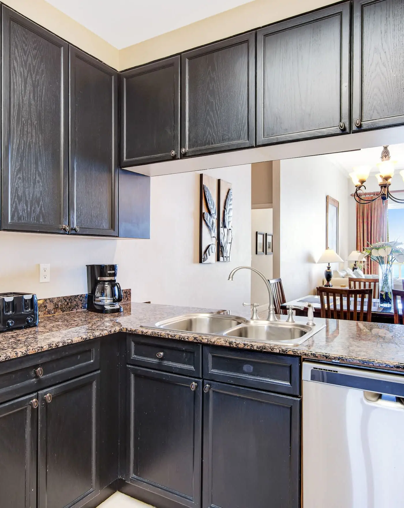 18th Floor Ocean View Condo with Private Washer-Dr