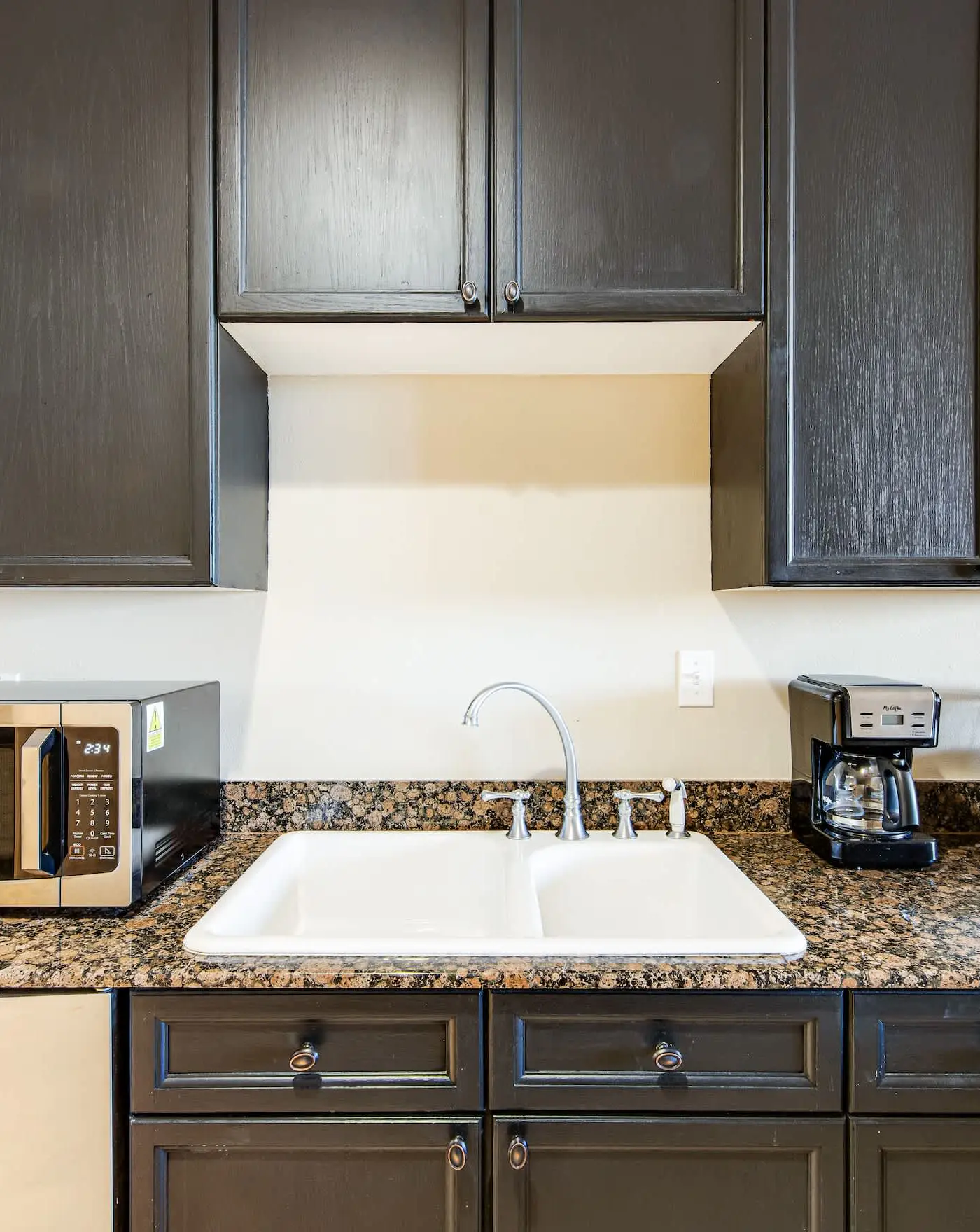 18th Floor Ocean View Condo with Private Washer-Dr