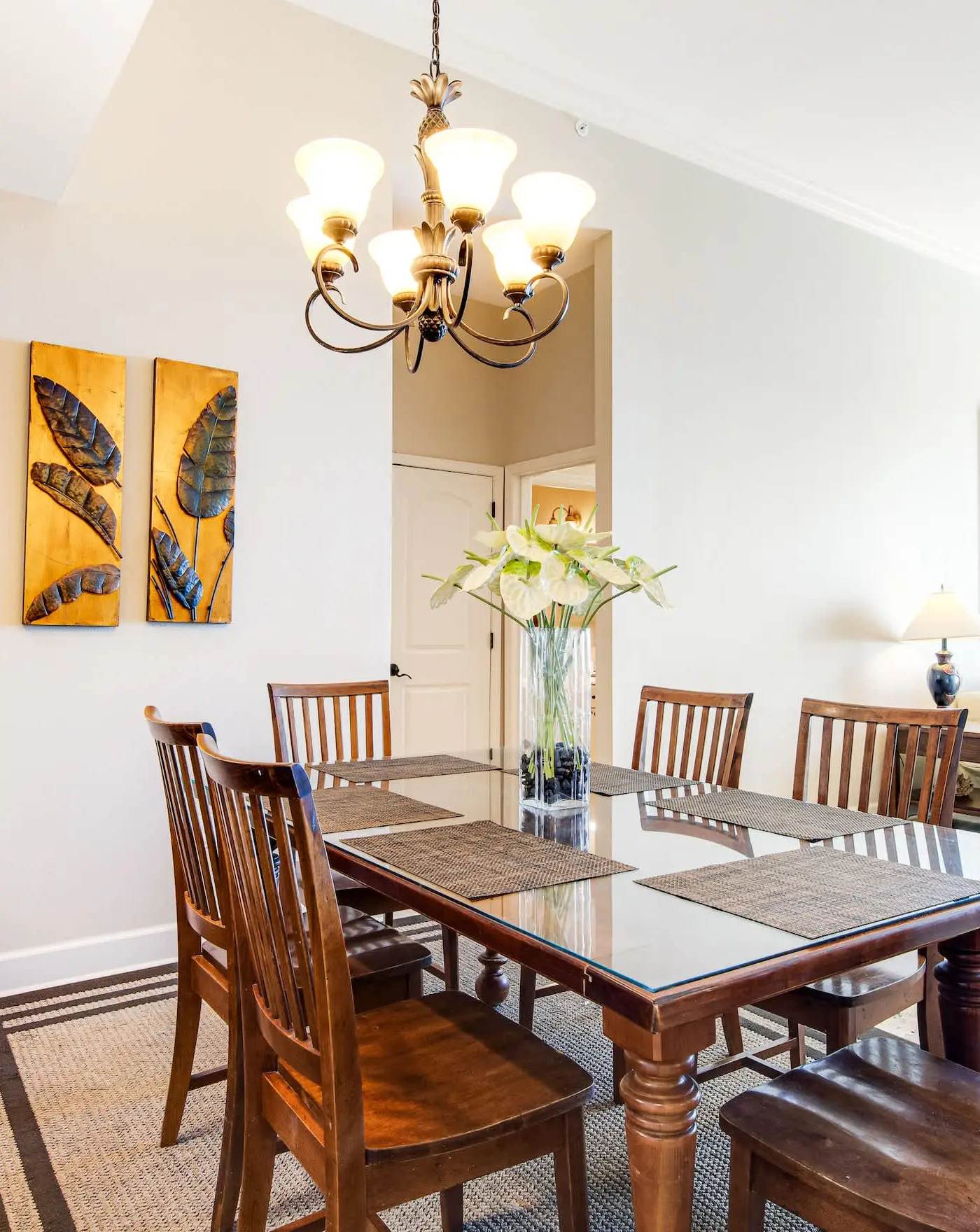 18th Floor Ocean View Condo with Private Washer-Dr