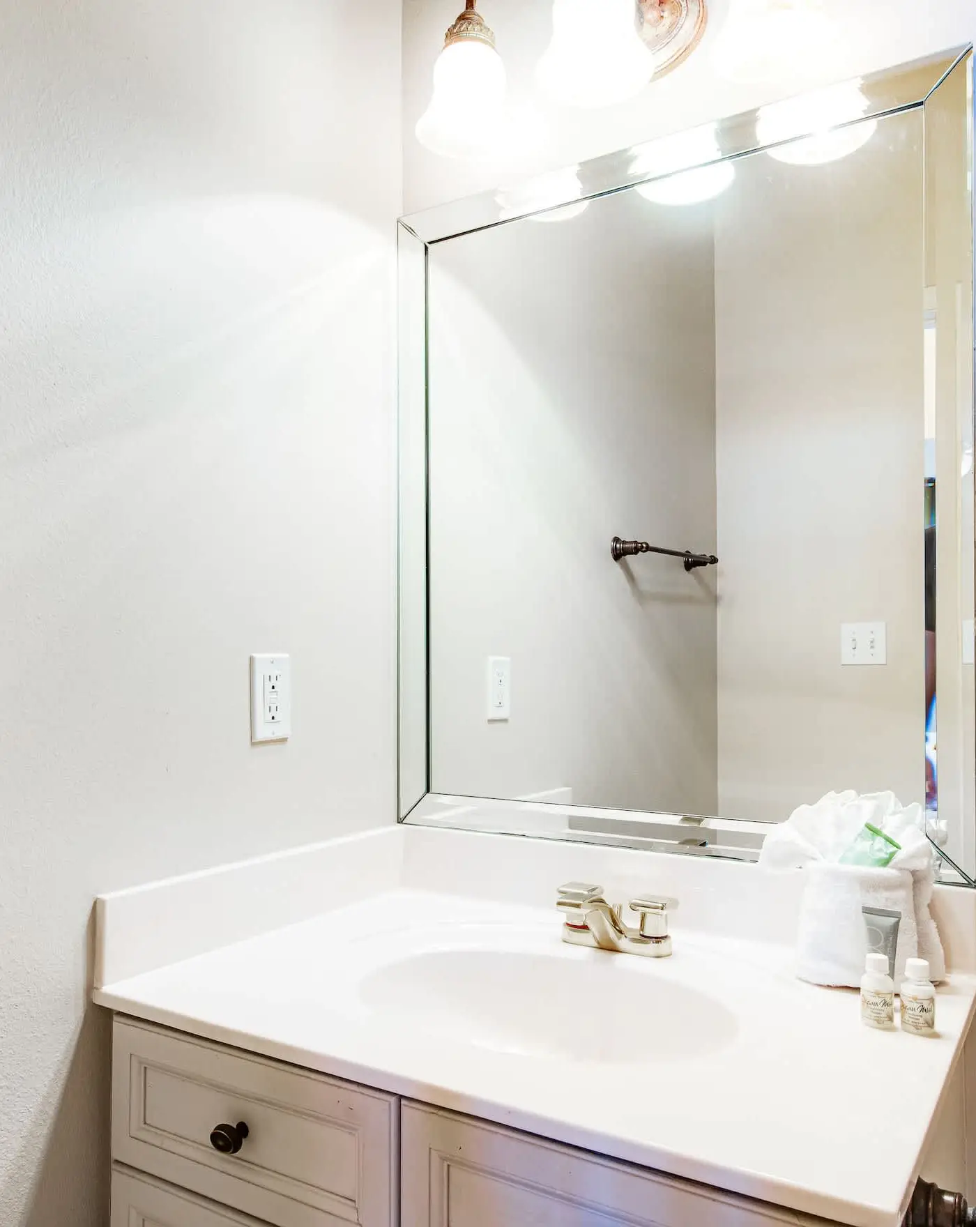 18th Floor Ocean View Condo with Private Washer-Dr