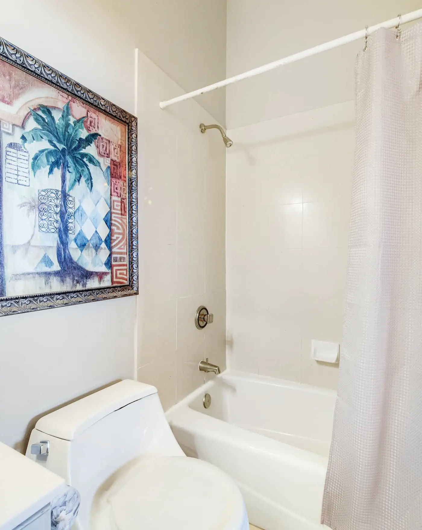 18th Floor Ocean View Condo with Private Washer-Dr