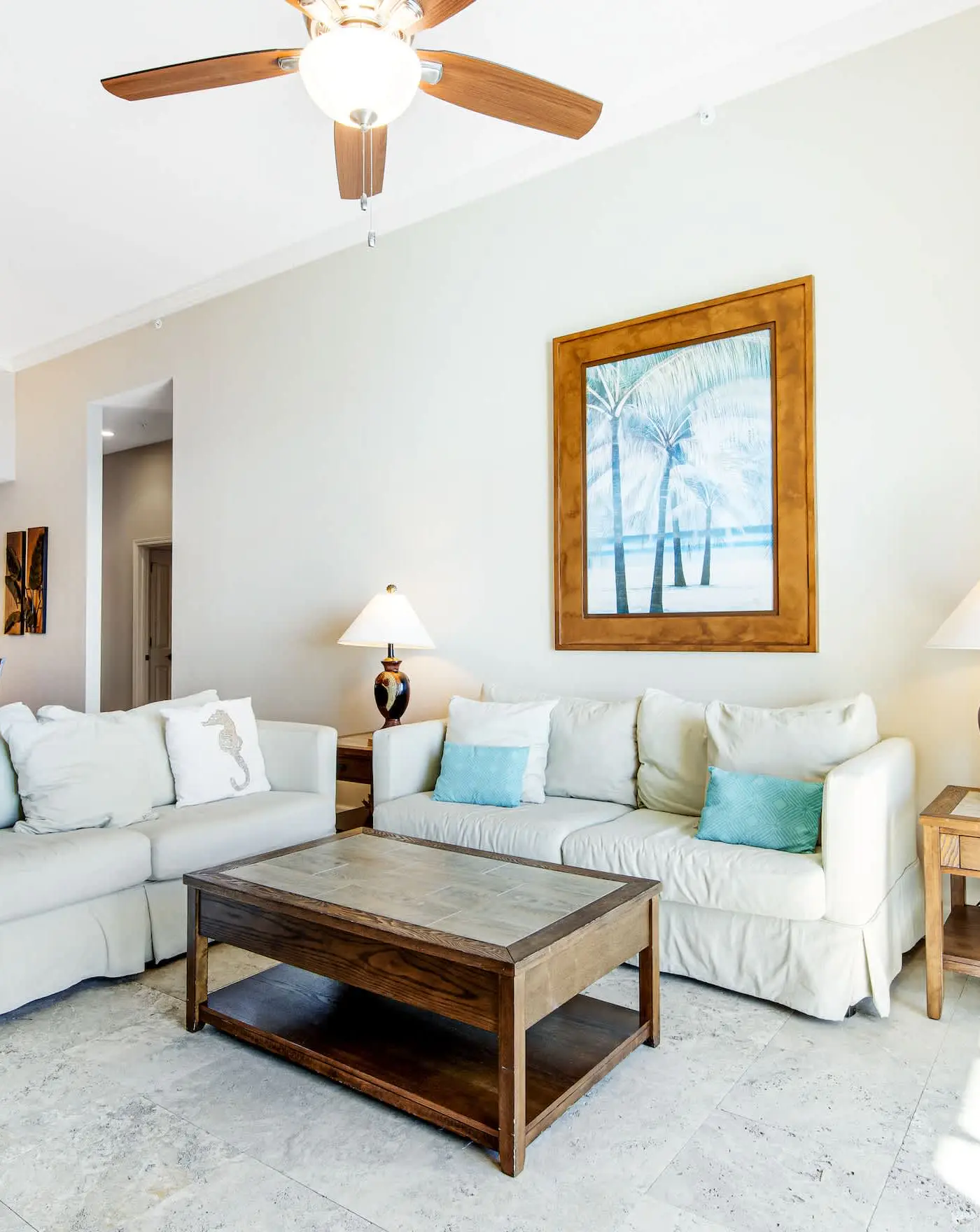 18th Floor Ocean View Condo with Private Washer-Dr