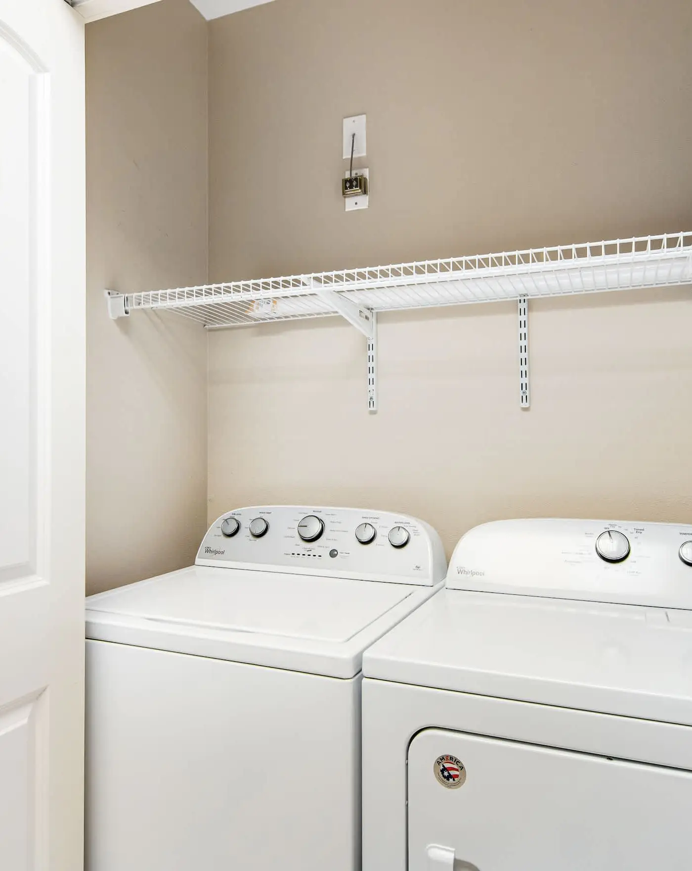 18th Floor Ocean View Condo with Private Washer-Dr