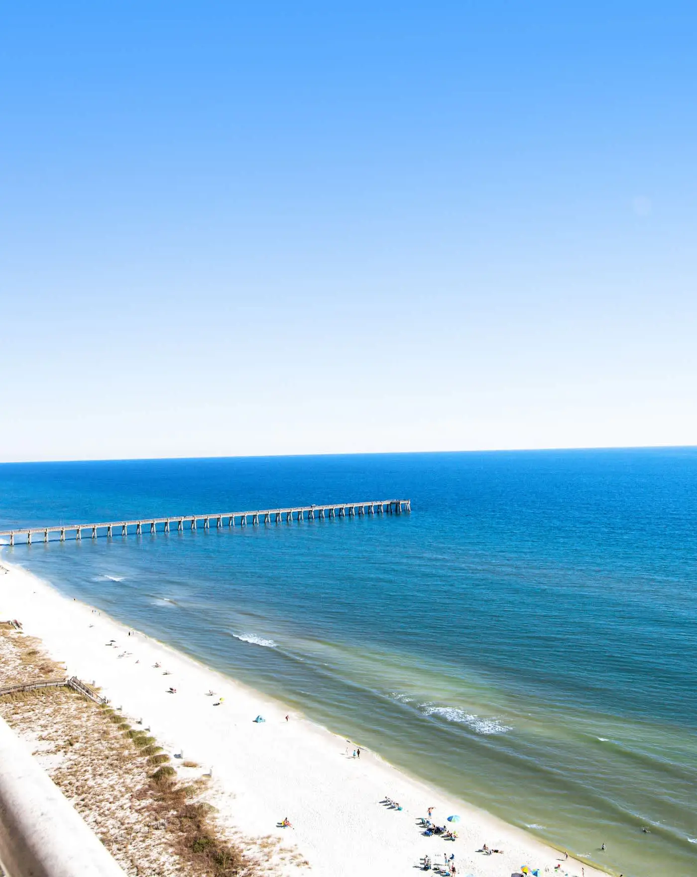 18th Floor Ocean View Condo with Private Washer-Dr