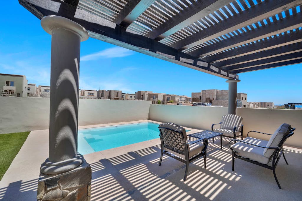 Stunning Lagarde´s Cabo Paradise; 3BR House - Tezal - Private Pool