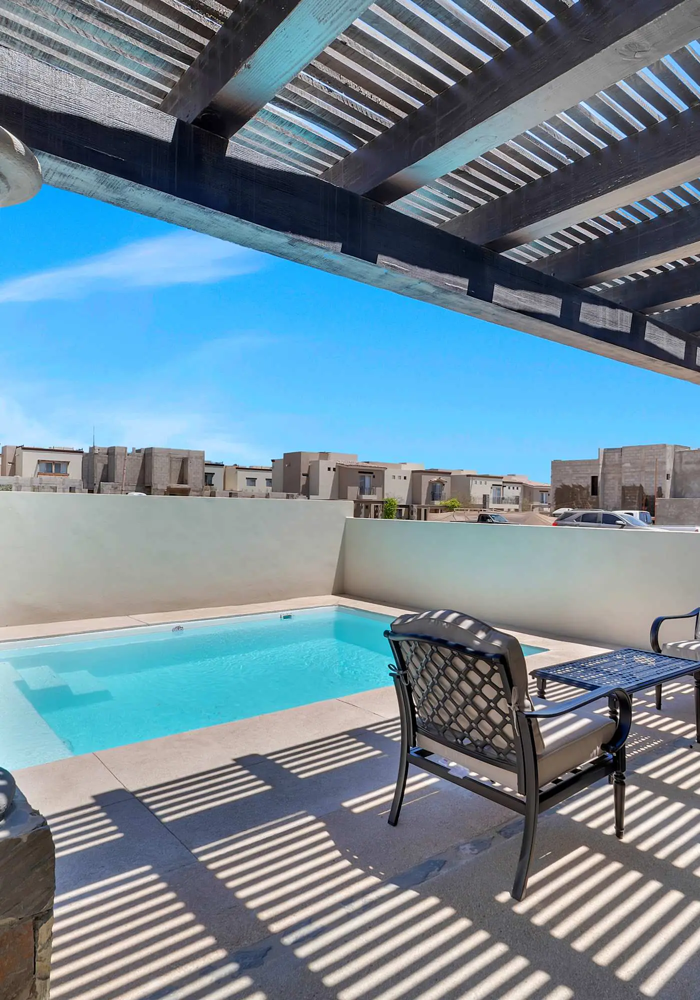 Stunning Lagarde´s Cabo Paradise; 3BR House - Tezal - Private Pool