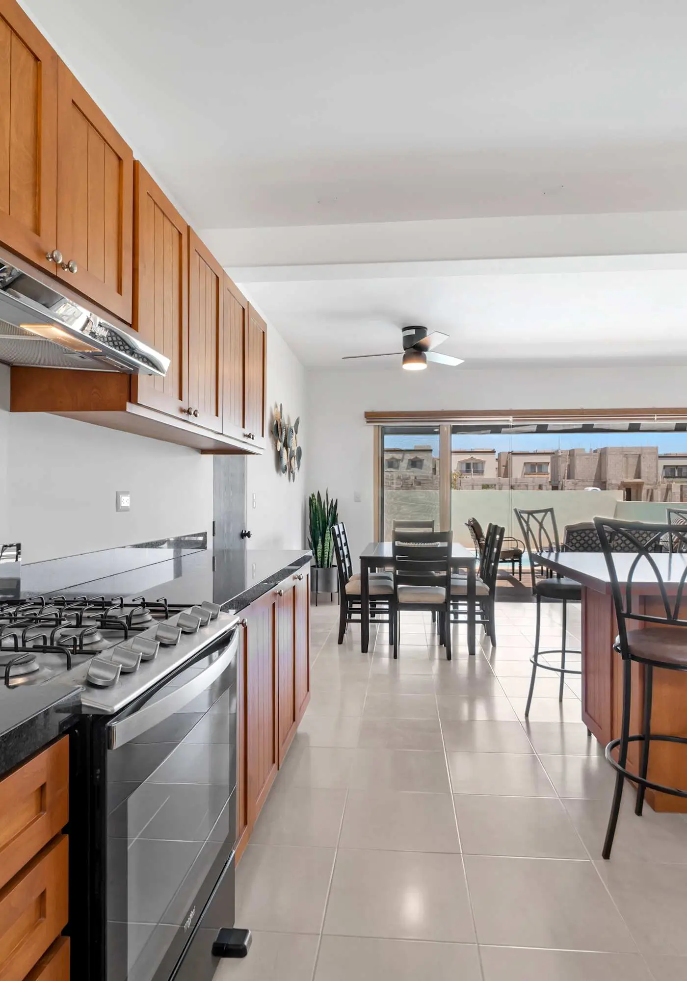 Stunning Lagarde´s Cabo Paradise; 3BR House - Tezal - Private Pool