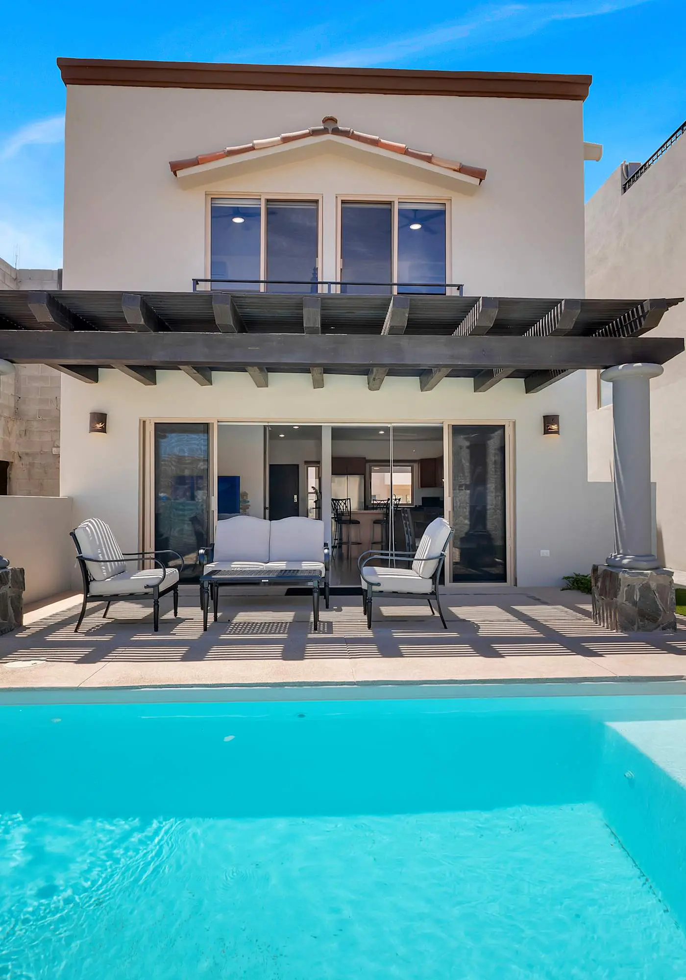 Stunning Lagarde´s Cabo Paradise; 3BR House - Tezal - Private Pool