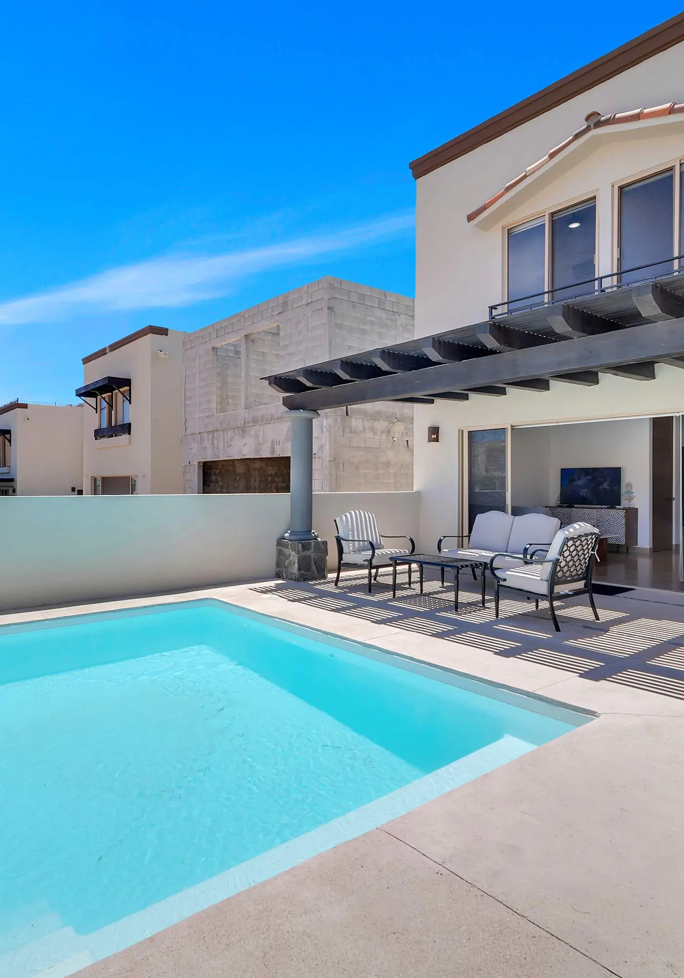 Stunning Lagarde´s Cabo Paradise; 3BR House - Tezal - Private Pool