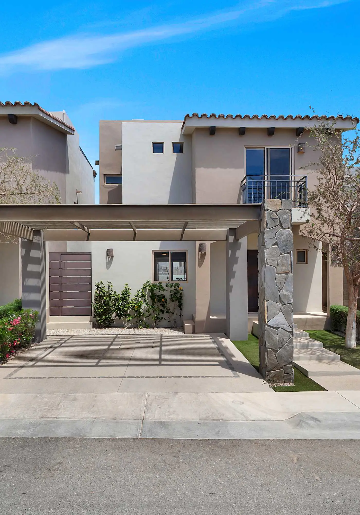 Stunning Lagarde´s Cabo Paradise; 3BR House - Tezal - Private Pool