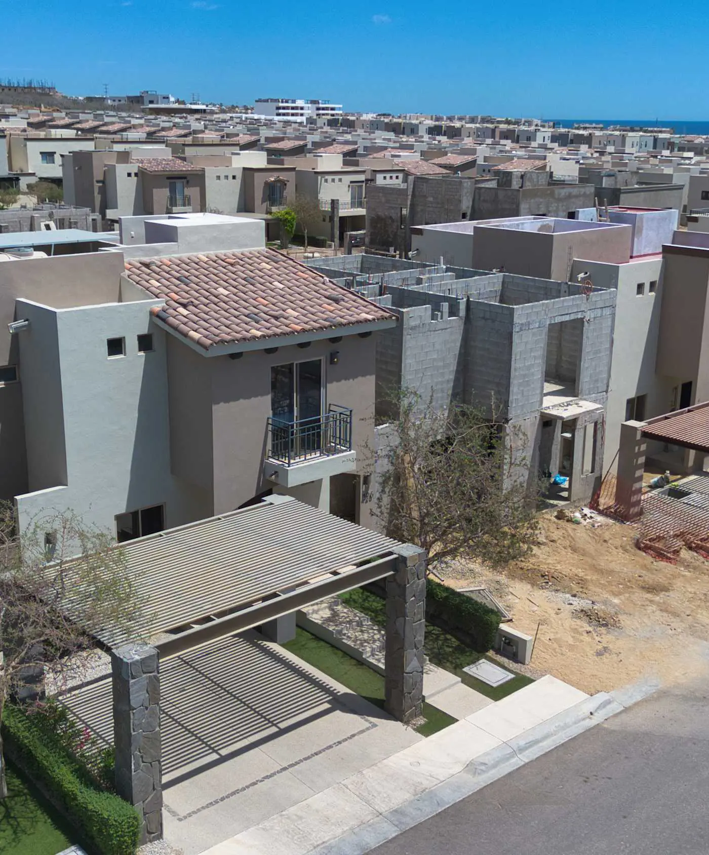 Stunning Lagarde´s Cabo Paradise; 3BR House - Tezal - Private Pool