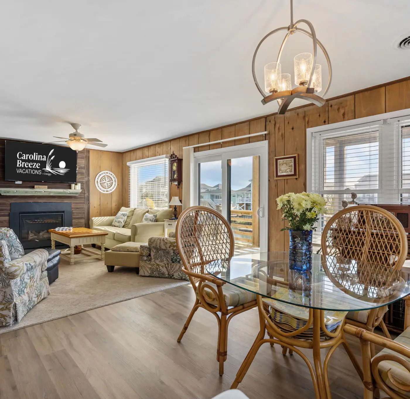 HB02 Oh My Sweet Lil Beach House