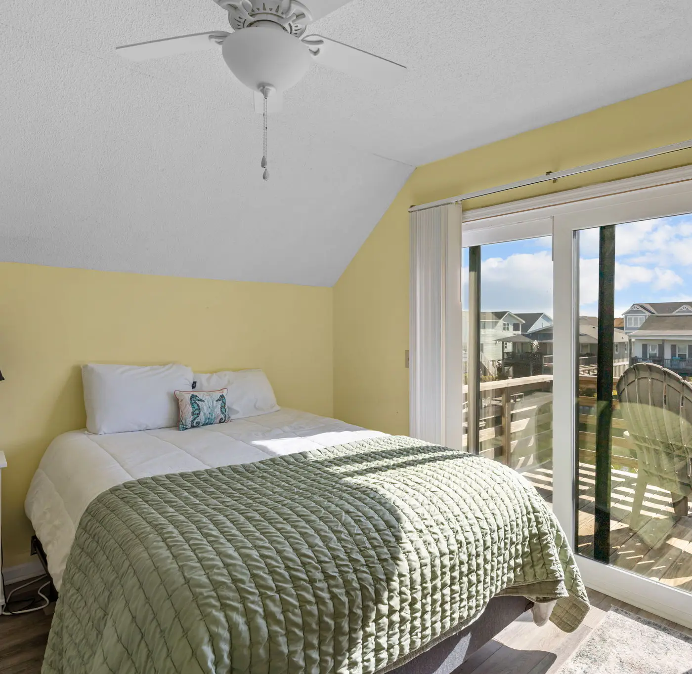 HB02 Oh My Sweet Lil Beach House