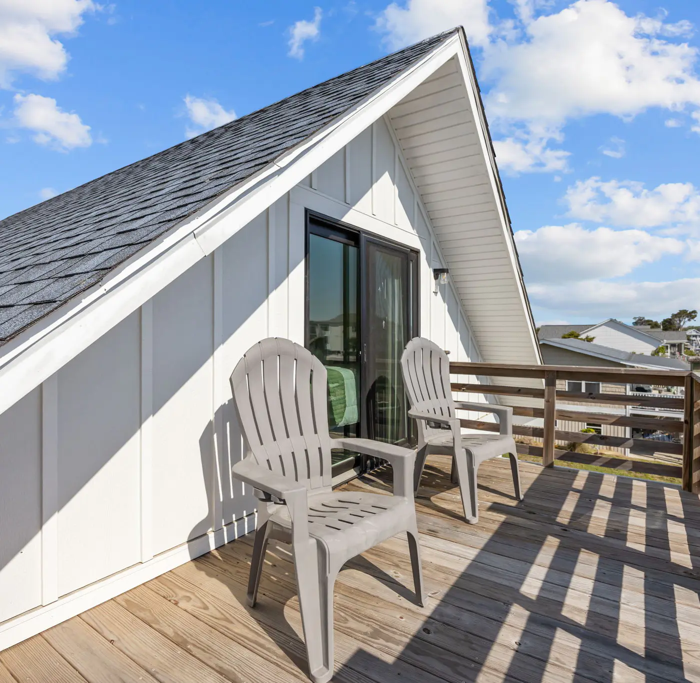 HB02 Oh My Sweet Lil Beach House