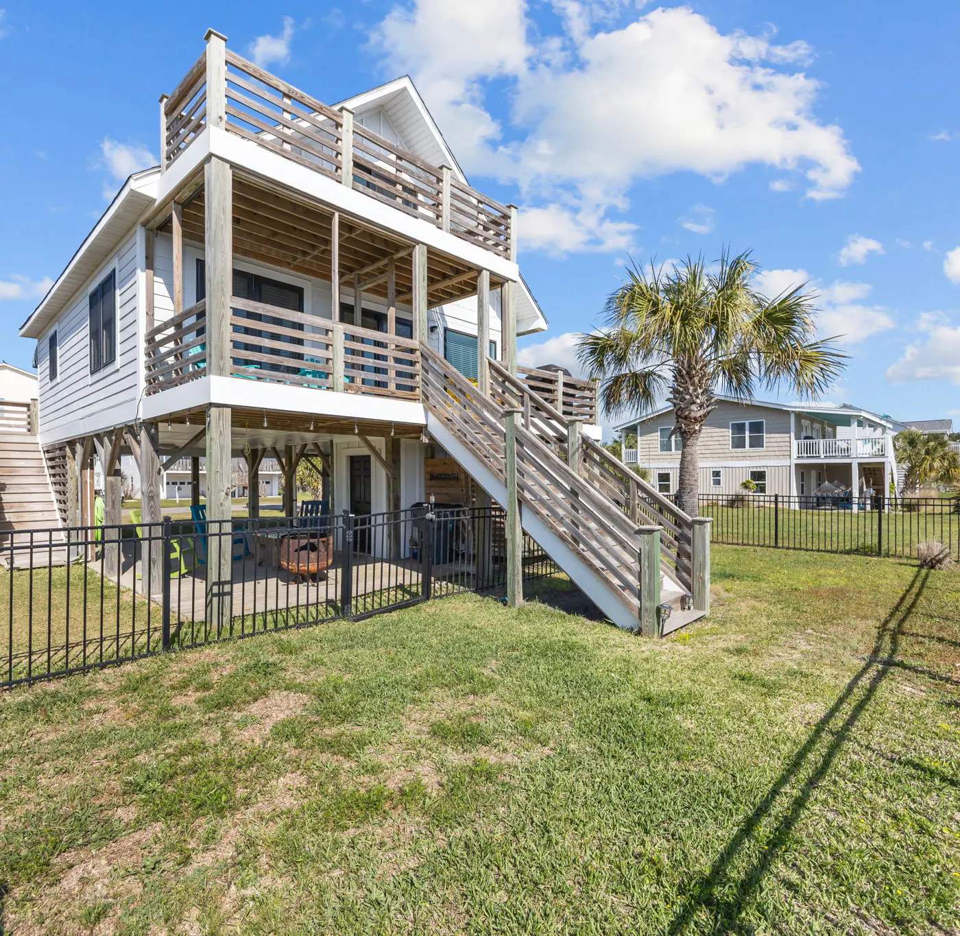 HB02 Oh My Sweet Lil Beach House