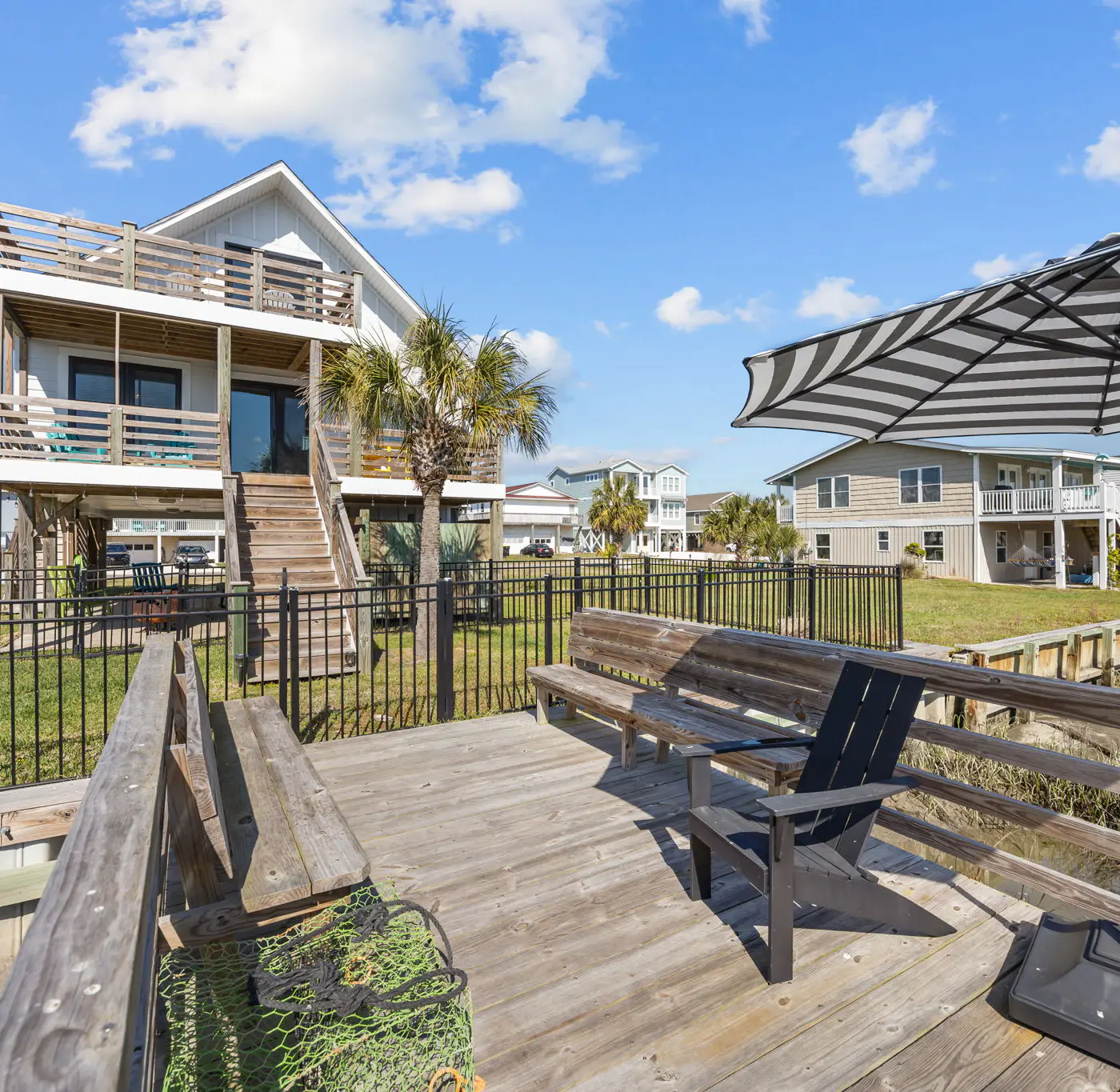 HB02 Oh My Sweet Lil Beach House