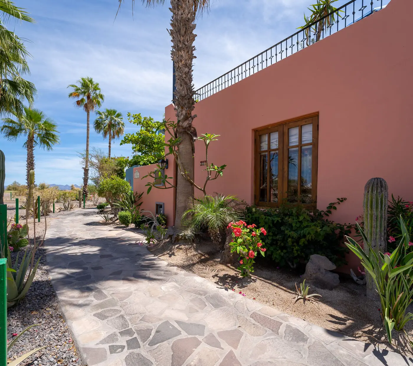 Casa Rincón Mágico
