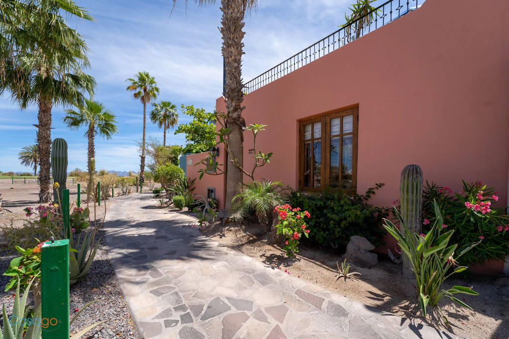 Casa Rincón Mágico