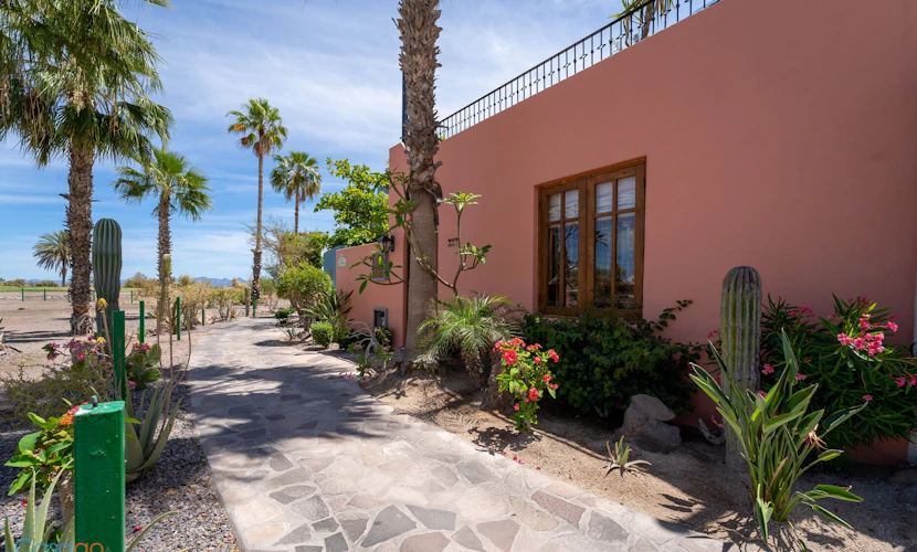 Welcome to Casa Rincón Mágico, your cozy one-bedroom escape.