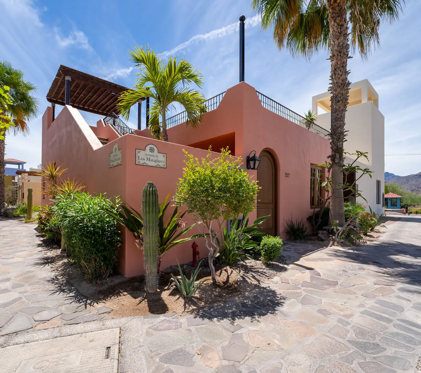 Casa Rincón Mágico