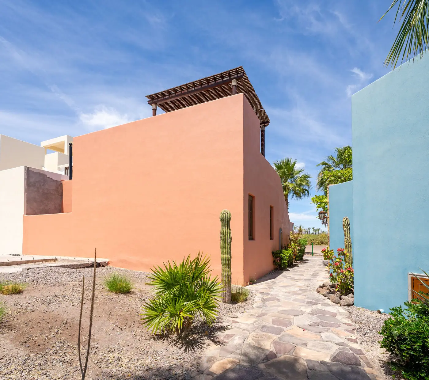 Casa Rincón Mágico