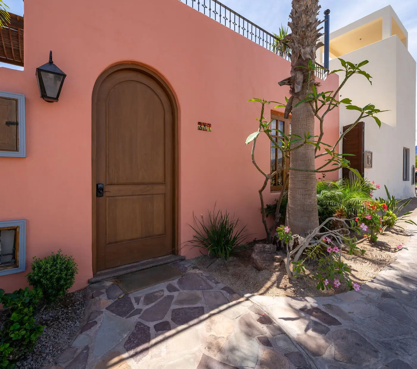 Casa Rincón Mágico