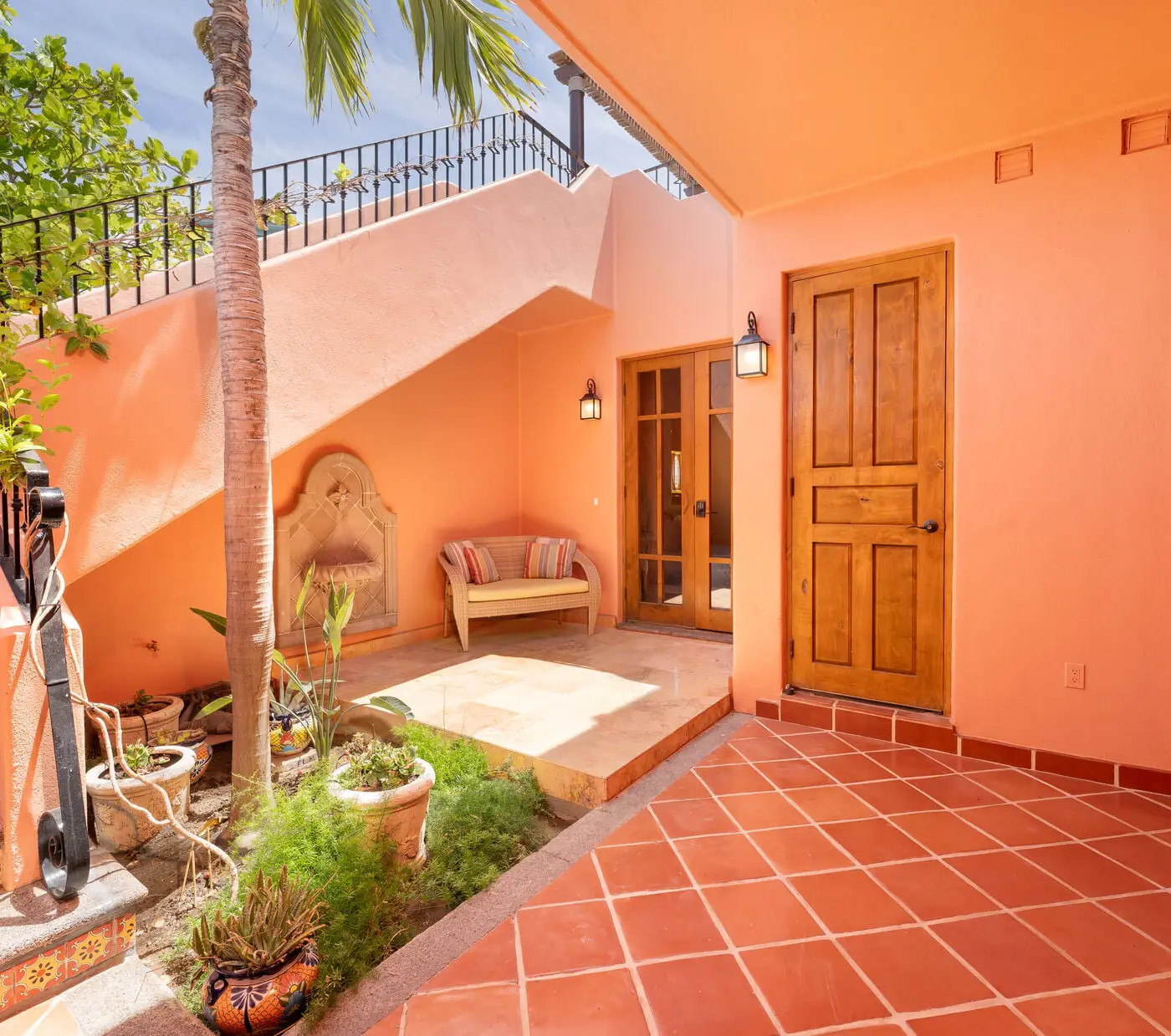 Casa Rincón Mágico