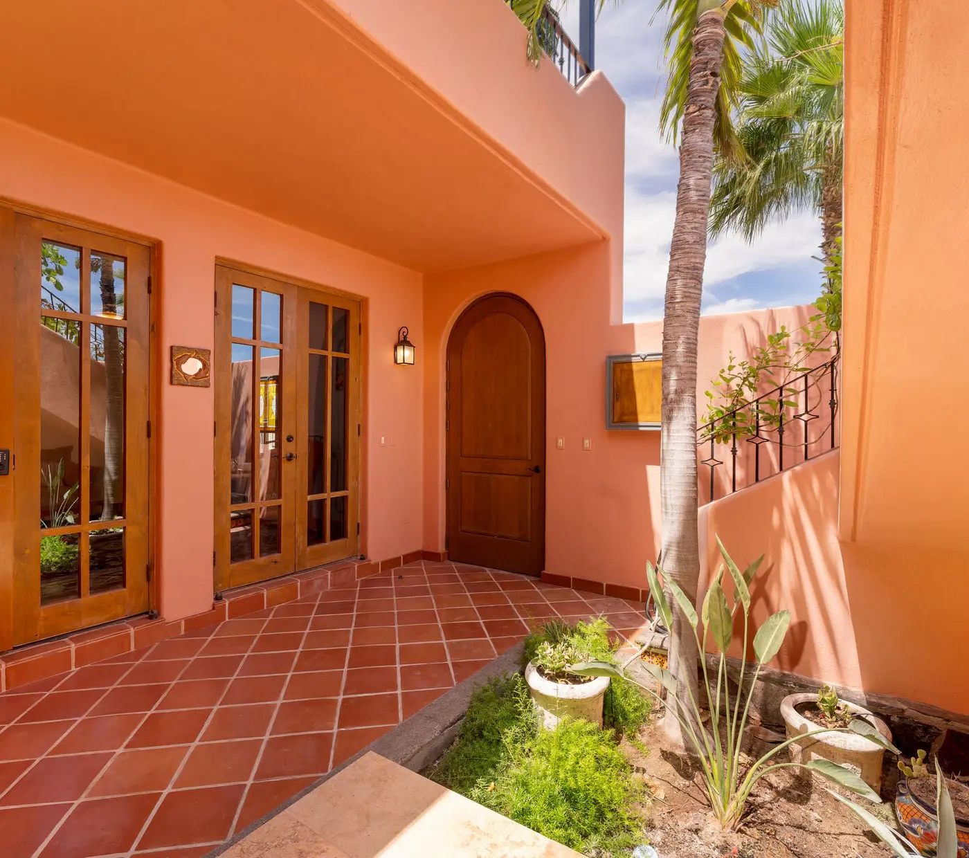 Casa Rincón Mágico