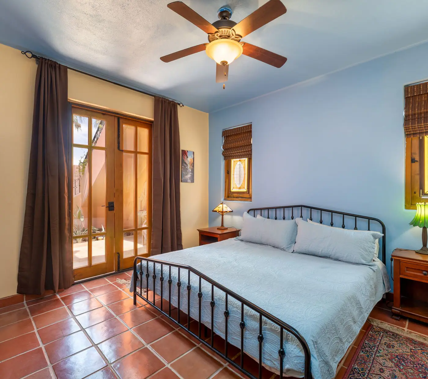 Casa Rincón Mágico