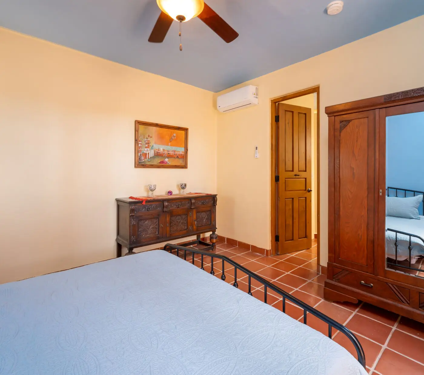 Casa Rincón Mágico