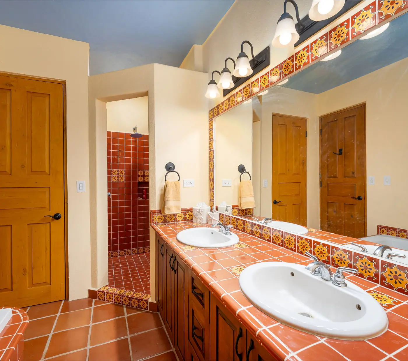 Casa Rincón Mágico