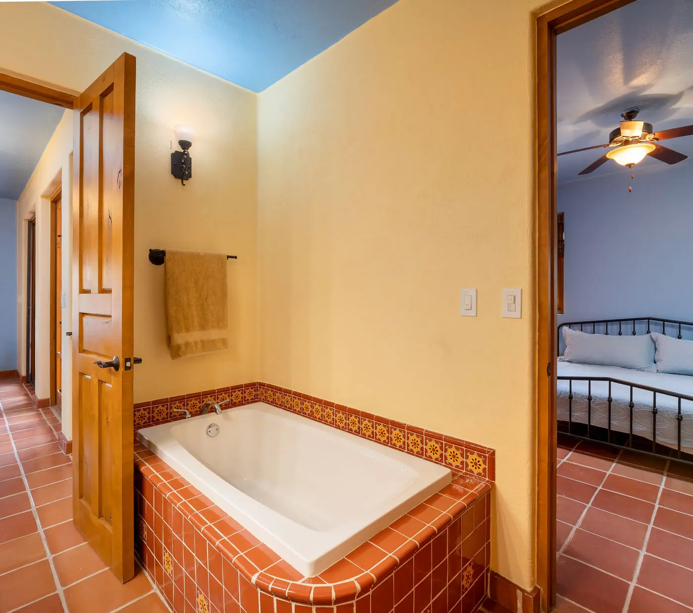 Casa Rincón Mágico