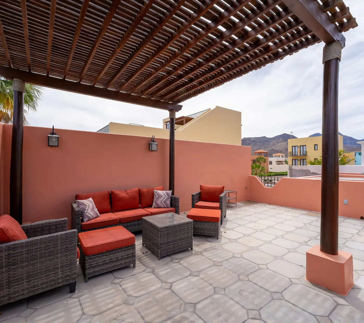 Casa Rincón Mágico