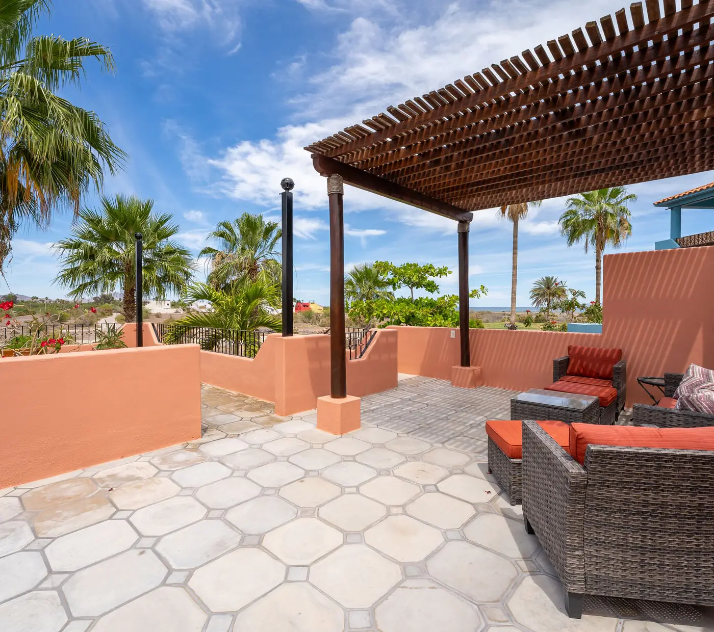 Casa Rincón Mágico