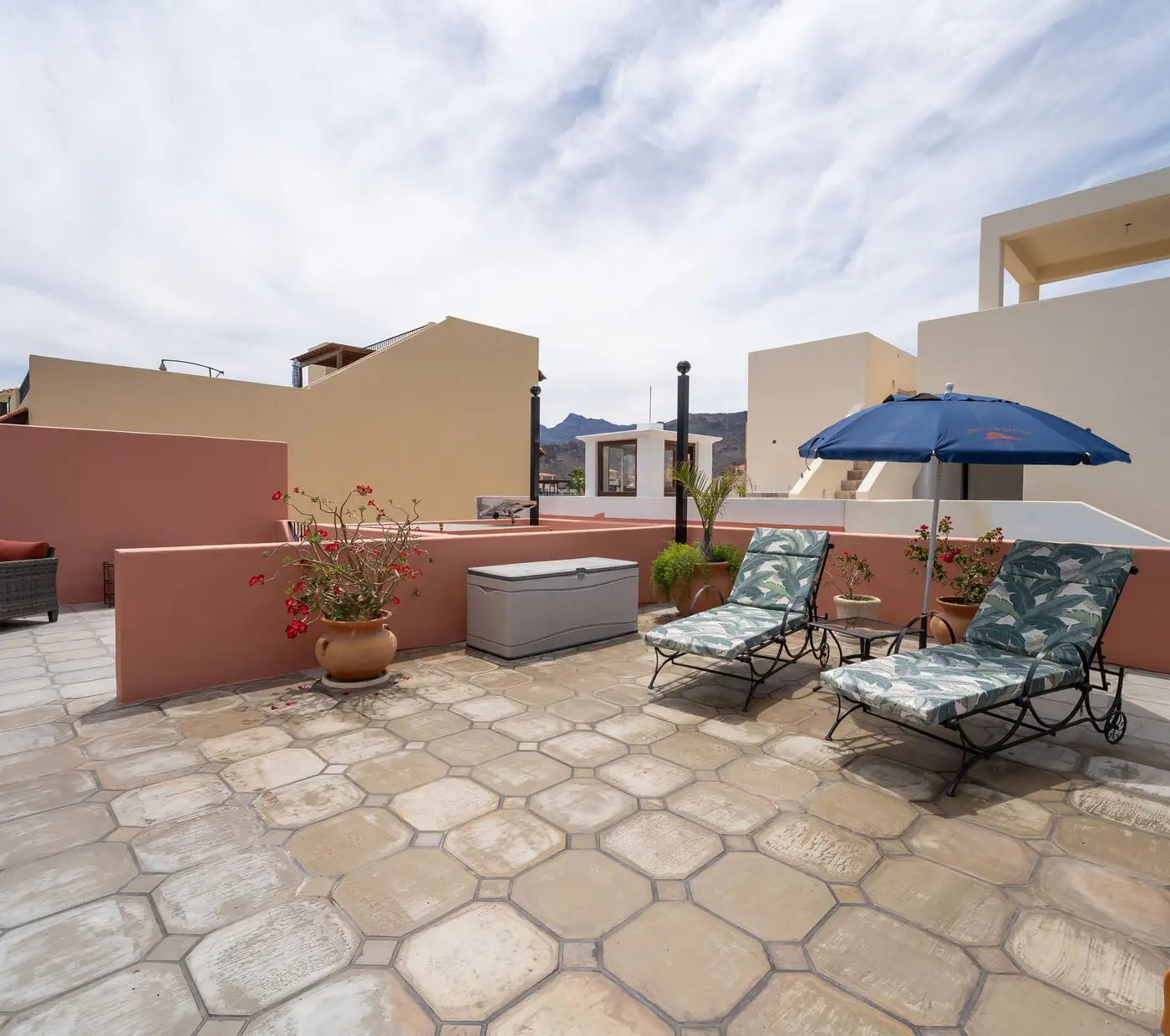 Casa Rincón Mágico