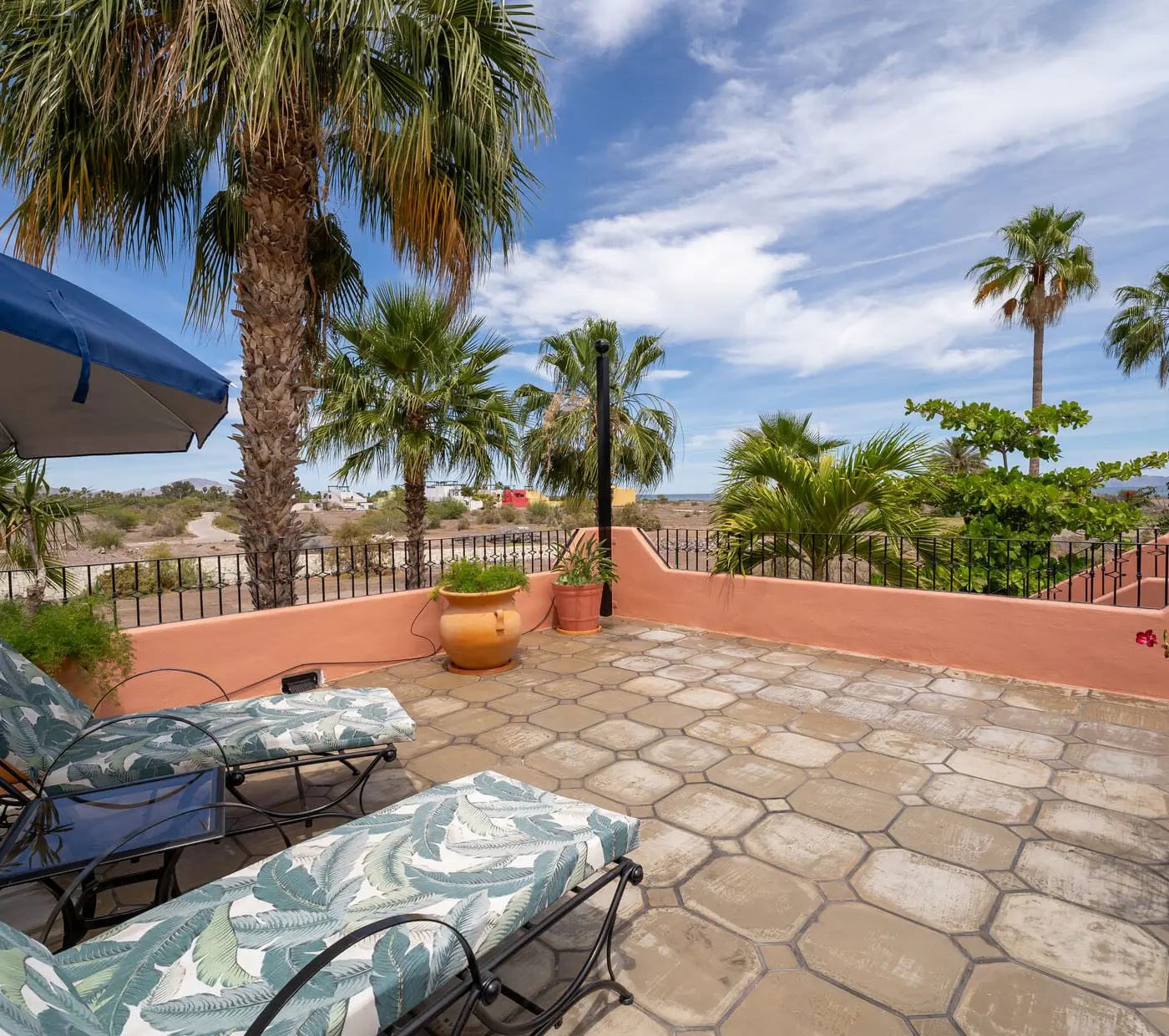 Casa Rincón Mágico