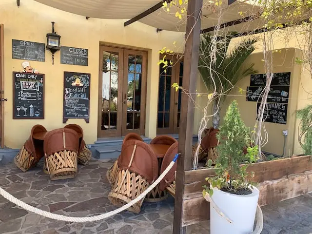 Casa Rincón Mágico