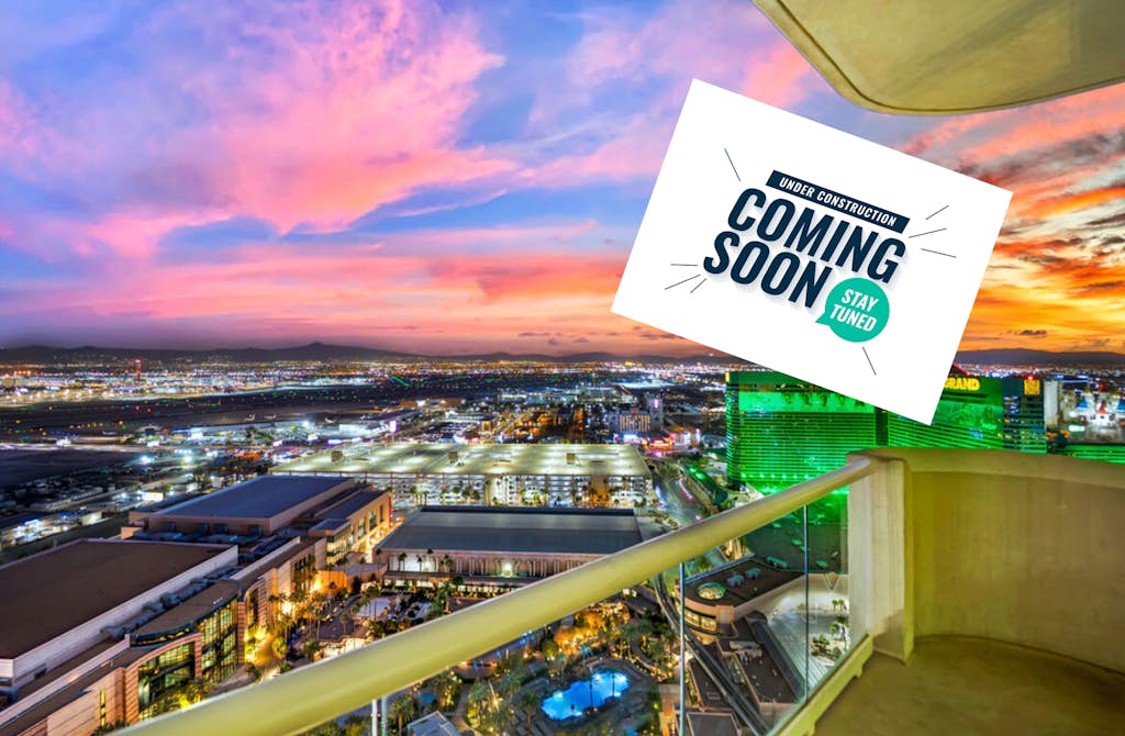 Luma Vèra – Penthouse Sanctuary Strip Views