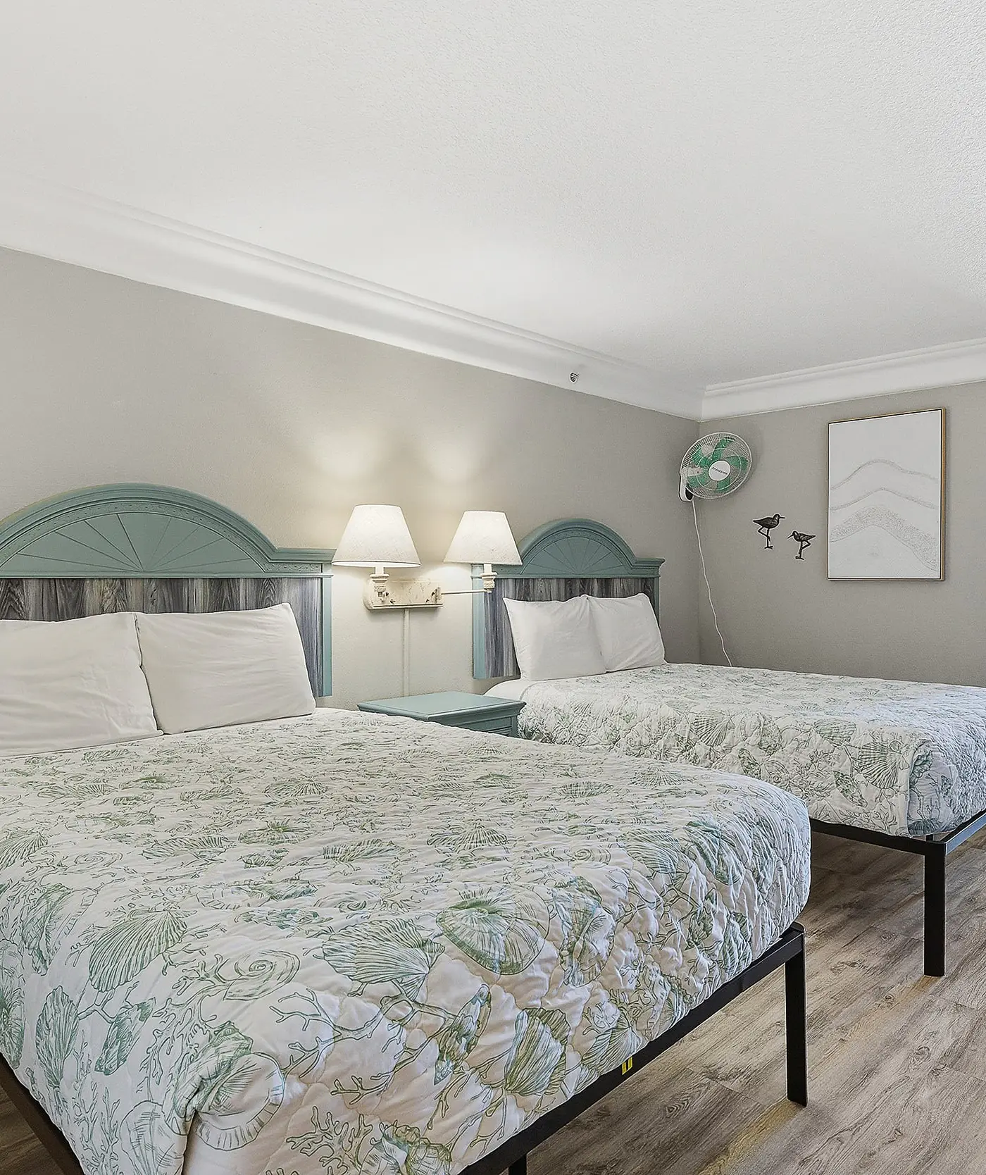 Daytona Beach Resort 456